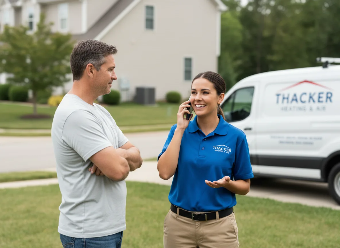Ac Repair Moorhead, MS FAQs